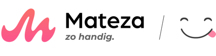 Mateza logo