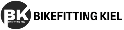 Bikefitting Kiel logo