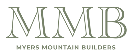 Myers Mountain Builder logo
