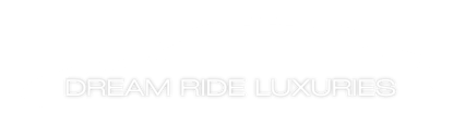 Dream Ride Luxuries logo