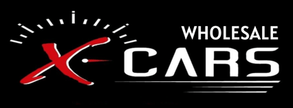 XCARS WHOLESALE logo