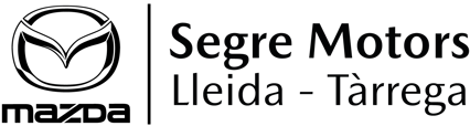 Mazda Segre Motors logo