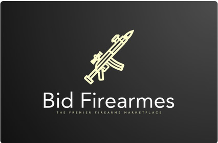 Bid Firearms logo