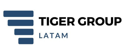 Grupo Tigre Contenedores logo