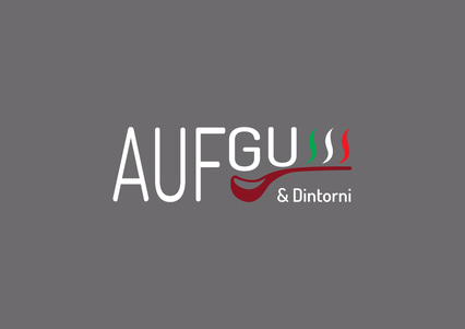 Aufguss e dintorni logo