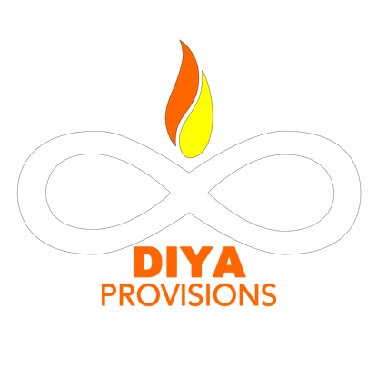 Diya Provision logo