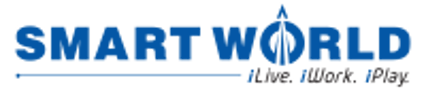 Smartworld Gurgaon logo