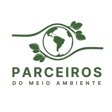 Parceiros do Meio Ambiente logo