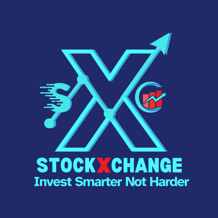 StockXchange logo