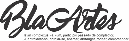 Bla artes logo