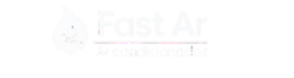 Fast Ar Condicionado logo