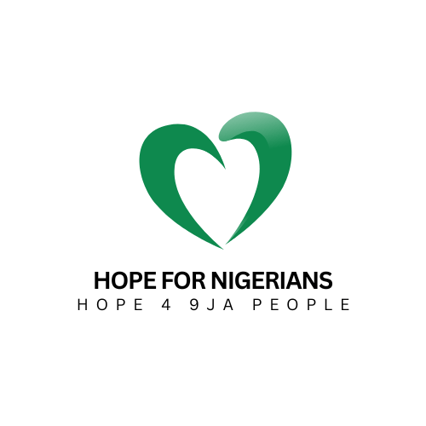 hope4nigerians.com logo