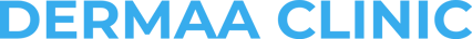 Dermaa clinic logo