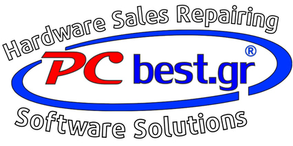 PCbest.gr logo