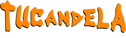 Tucandela Wynwood logo