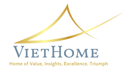 VietHome logo
