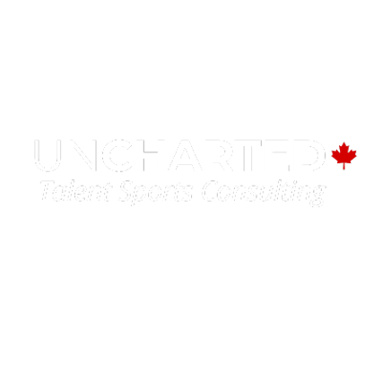 Uncharted Talent Sports Consulting logo