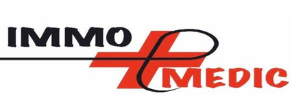 IMMOMEDIC logo