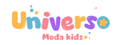 Universo Moda Kids logo