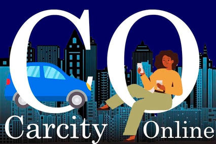 Carcity Online logo