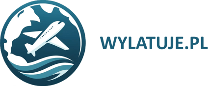 Wylatuje logo