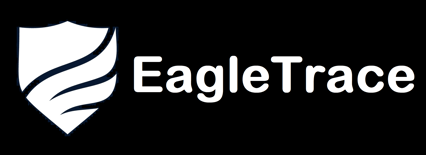 EagleTrace logo