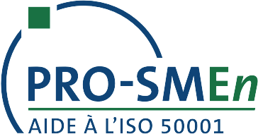 Logo Pro-SMEn