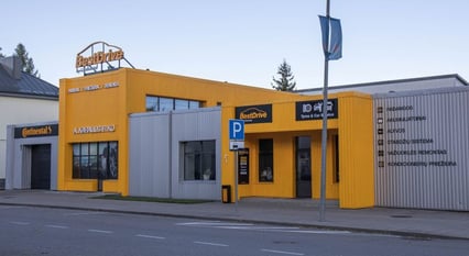 BestDrive Prienai