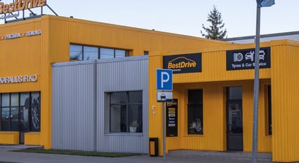 Autoservisas Prienuose BestDrive -3