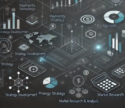 fintech consulting 