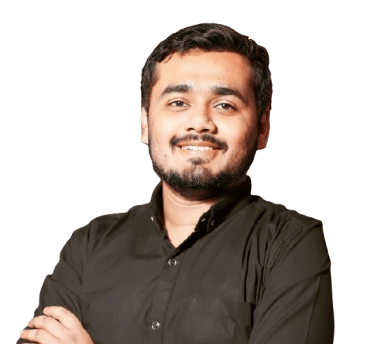 Souvik Dutta - Founder & CMO at FyreIgnis Market Research