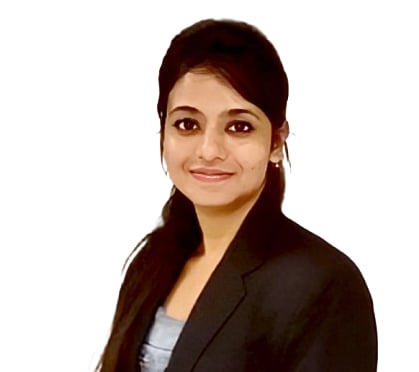 Patatri Pramanick - Founder & CEO at FyreIgnis Market Research