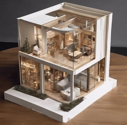 idées cadeaux pour étudiants en architecture