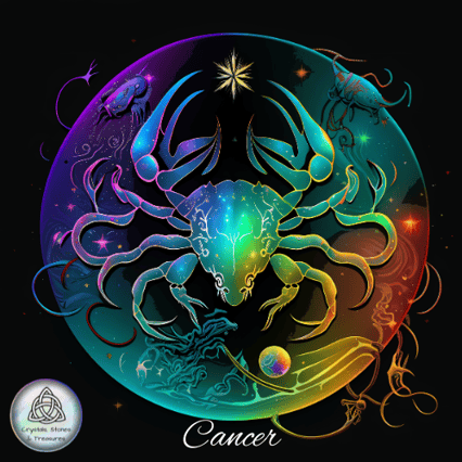 Cancer Zodiac Sign