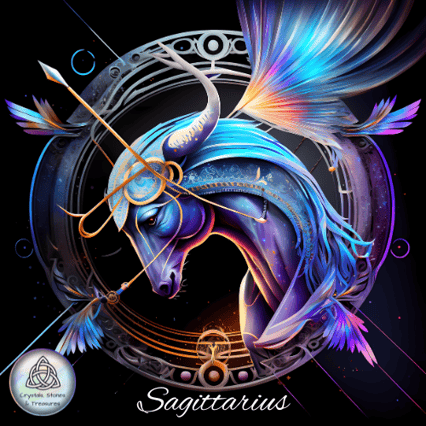 Sagittarius Zodiac Sign