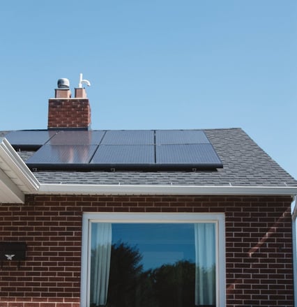 Energía solar térmica