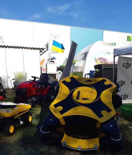 spider 2sgs cositoare