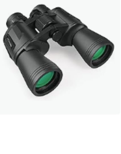 Binoculars