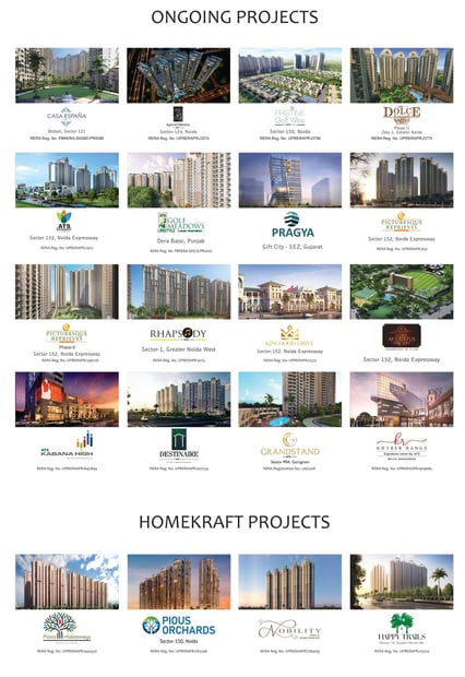 ATS Ongoing projects