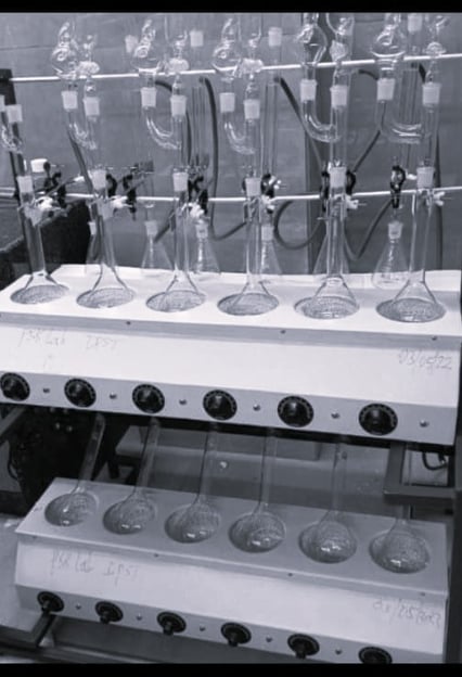 #kjeldahl-distillation
