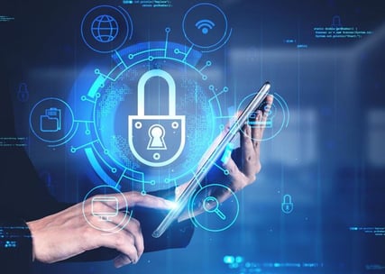 Seguridad Electrónica
