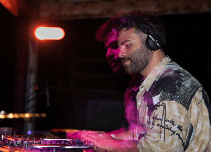 festival musicale, dj, discoteca, musica