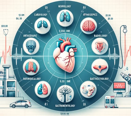 Highest paying specialities after MBBS