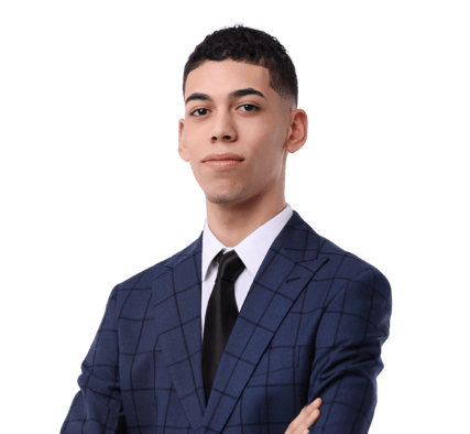 Presidente del Comité de Estudiantes de Derecho-UNPHU