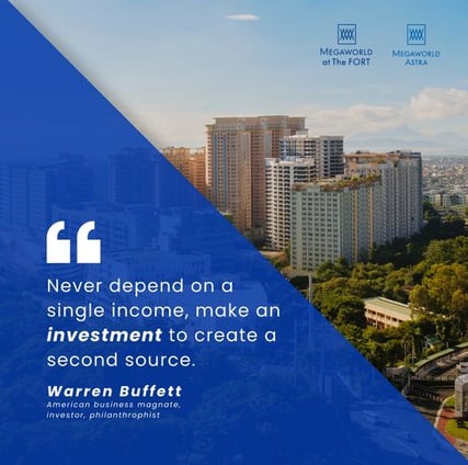 Investment ph real estate