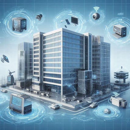 Réseau routage - Routing