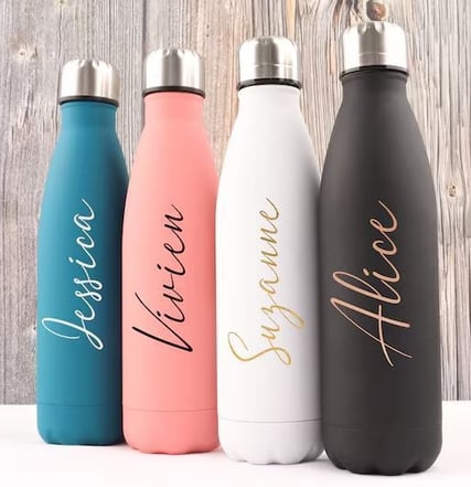 En AvantiRed creamos graficos en termos personalizables