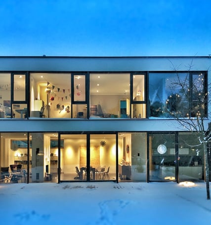 cutting-edge smart glass