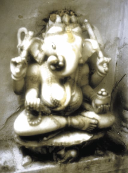 Shri Ganesh