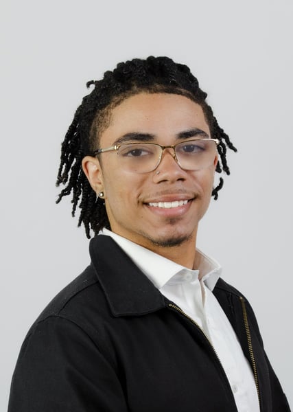 Headshot